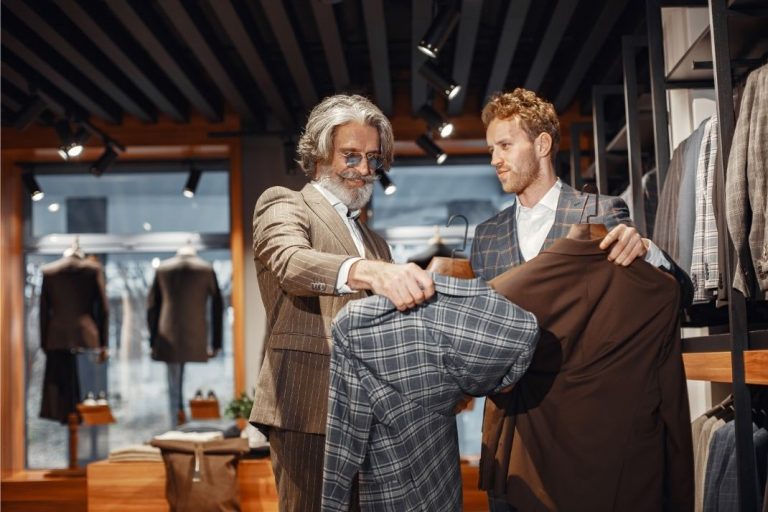 Business casual 男、女商務休閒穿搭建議